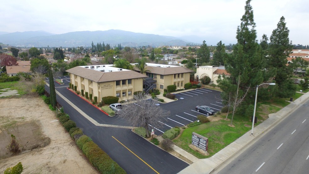 More Photos Of 1305 W Arrow Hwy, San Dimas Office For Sale