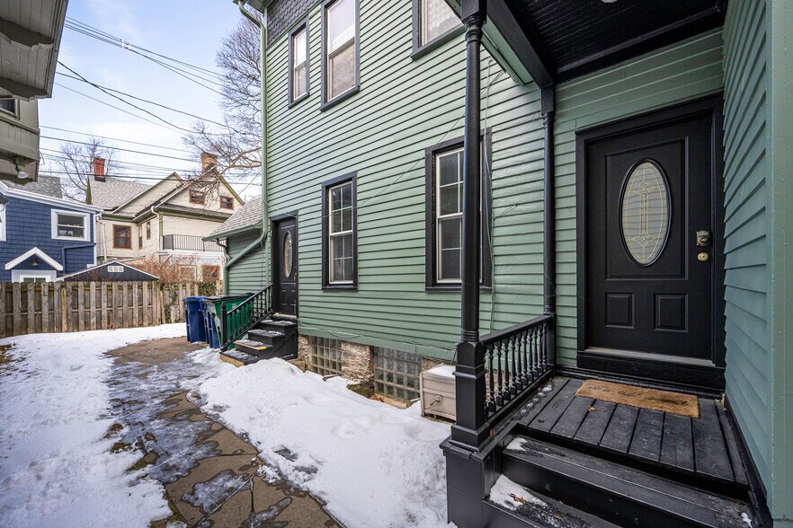 More Photos Of 174 Mariner St, Buffalo Multifamily For Sale