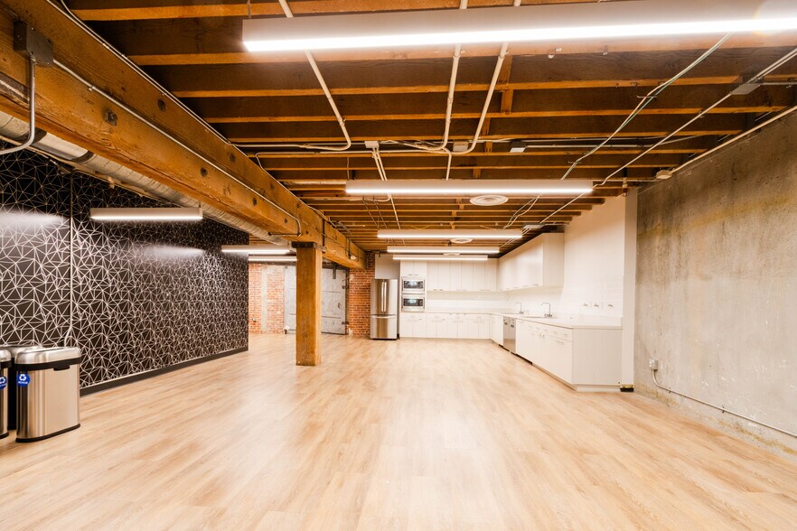 More Photos Of 625 2nd St, San Francisco Office For Lease