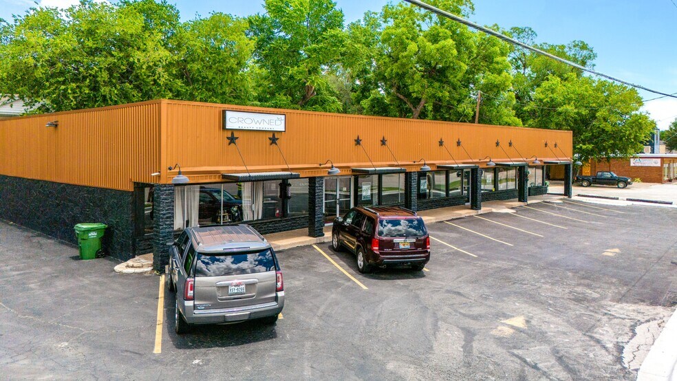 Primary Photo Of 907 Big Bend Trl, Glen Rose Unknown For Lease