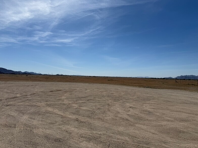More Photos Of 30885 AZ-85, Buckeye Land For Sale