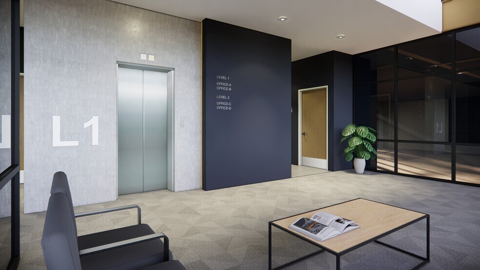 More Photos Of 140 Old Laramie Trl, Lafayette Medical For Lease