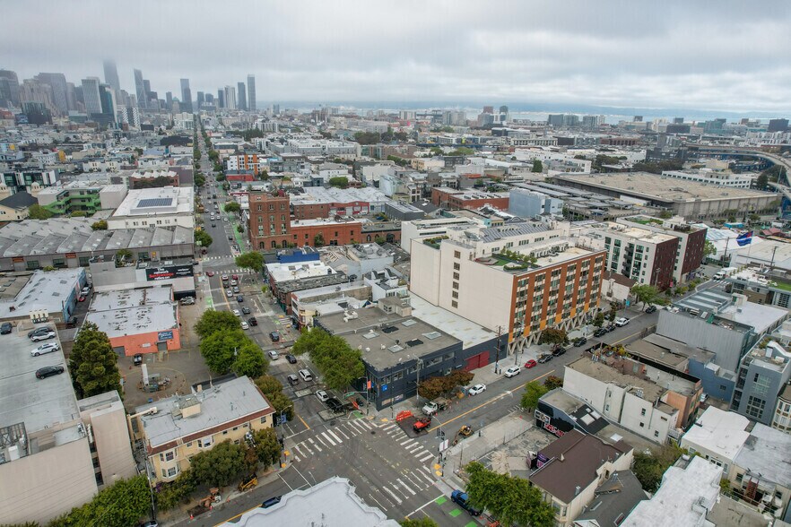 More Photos Of 1585 Folsom St, San Francisco Research And Development For Sale