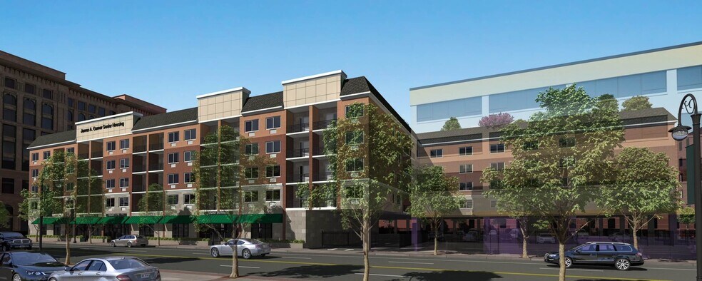 More Photos Of 145 N Franklin St, Hempstead Office For Sale