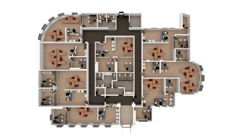 More Photos Of 102 Del Ct, Laredo Office For Lease