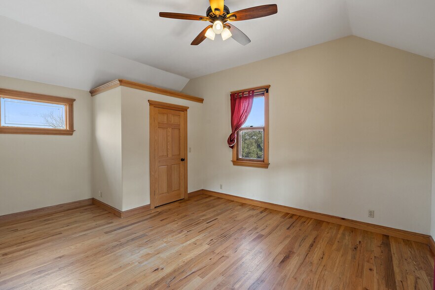 More Photos Of 534 County Road 407, Spicewood Land For Sale