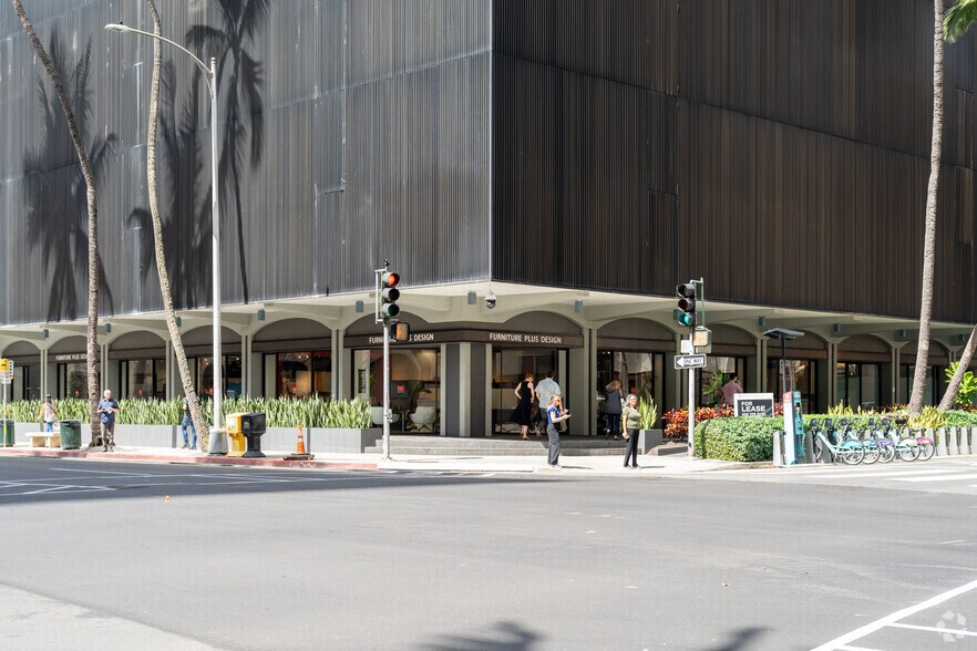 More Photos Of 700 Bishop St, Honolulu Unknown For Lease