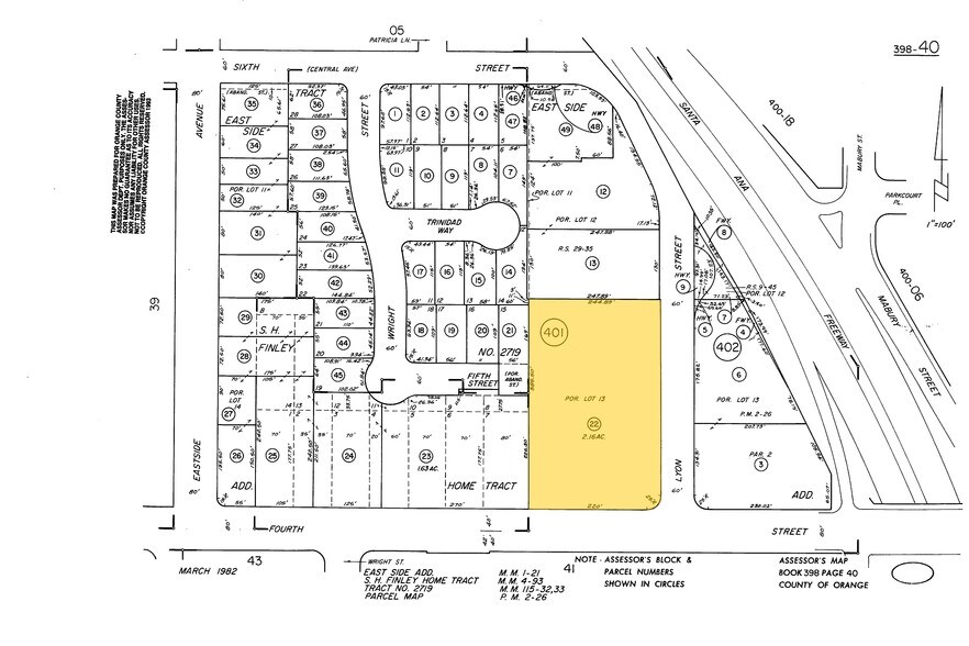 More Photos Of 1651 E 4th St, Santa Ana Office For Lease