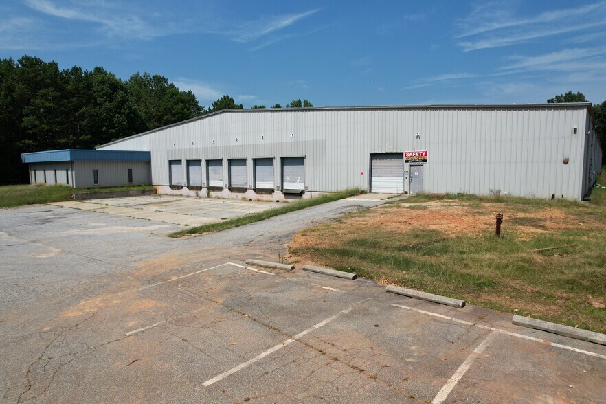 More Photos Of , Simpsonville Industrial For Sale