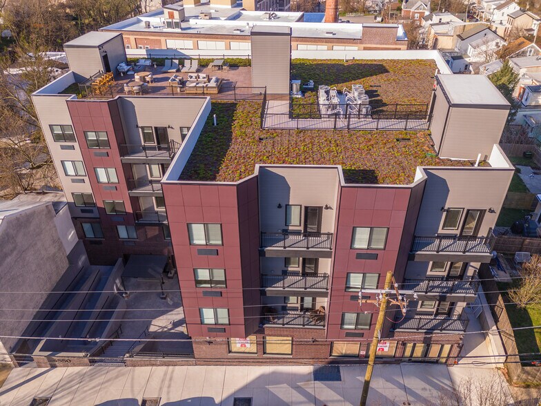 More Photos Of 4550 Mitchell St, Philadelphia Multifamily For Sale