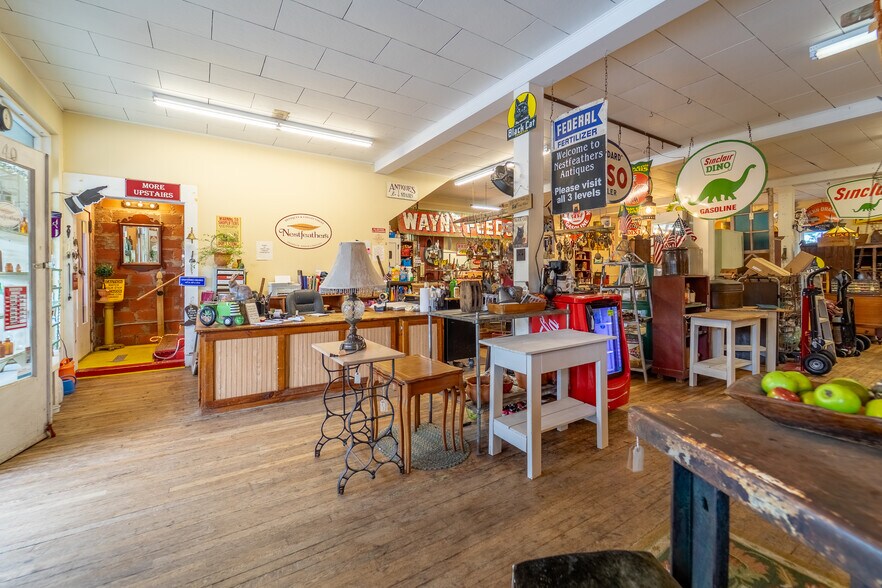More Photos Of 153 E Palmer St, Franklin Storefront Retail Office For Sale