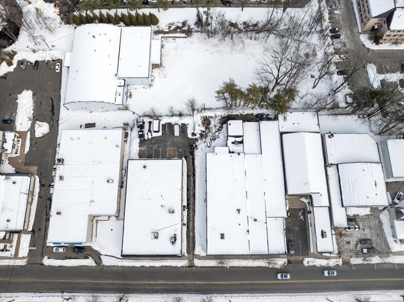 More Photos Of 15 Harold St, Westwood Manufacturing For Sale