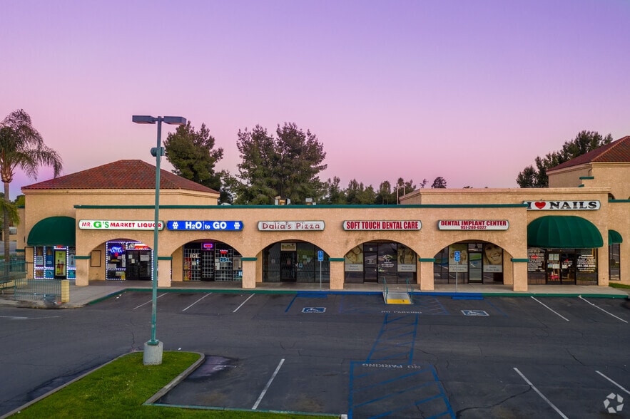 More Photos Of 1411 Rimpau Ave, Corona Unknown For Lease