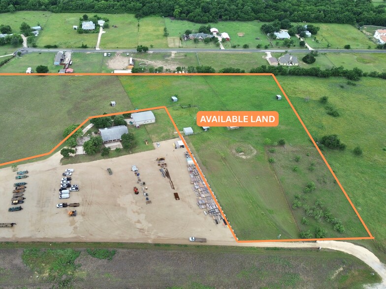 Primary Photo Of 9100 SH-130, Hutto Land For Lease
