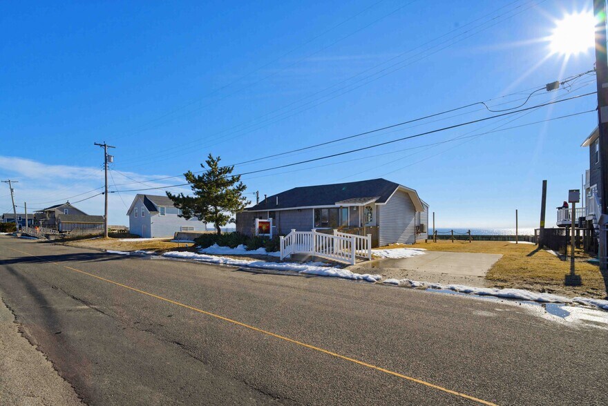 More Photos Of 102 Delaware ave, Fortescue Restaurant For Sale