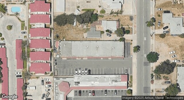 More Photos Of 8450 Tamarind Ave, Fontana Freestanding For Sale