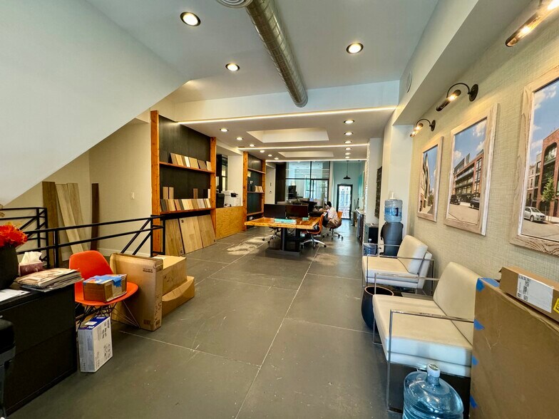 More Photos Of 306 Malcolm X Blvd, Brooklyn Storefront Retail Residential For Lease