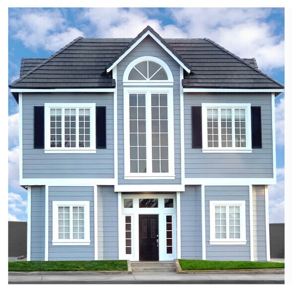 More Photos Of 8092 Warner Ave, Huntington Beach Loft Creative Space For Lease