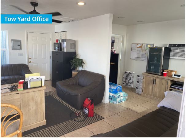 More Photos Of 1820 E University Ave, Fresno Auto Repair For Sale