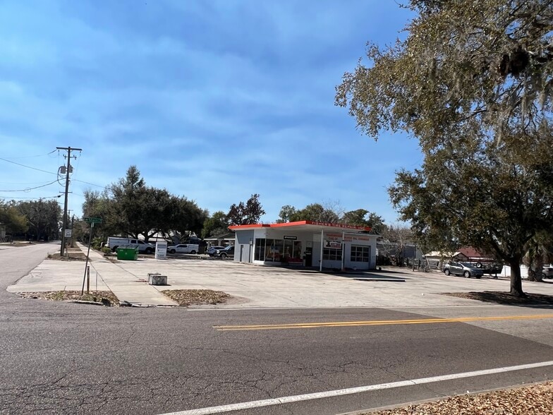 More Photos Of 795 E Main St, Bartow Flex For Sale