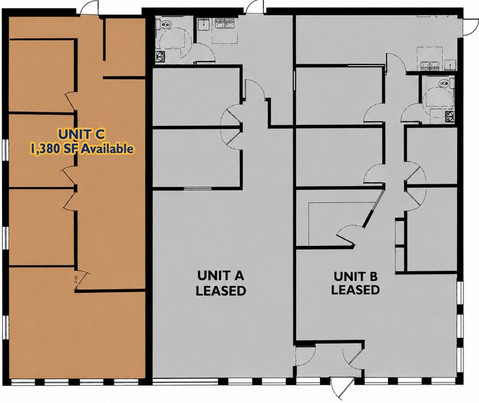 More Photos Of 30 W 11th Ave, York Storefront For Lease