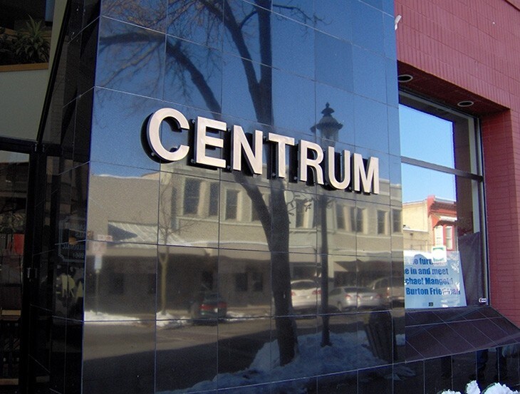 More Photos Of 120 N Main St, West Bend Office For Sale