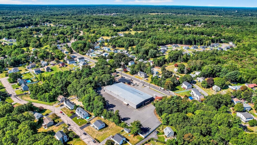More Photos Of 1R Lawton Ave, Taunton Skating Rink For Sale