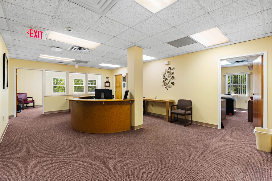 More Photos Of 461-467 Mount Prospect Ave, Newark Medical For Sale