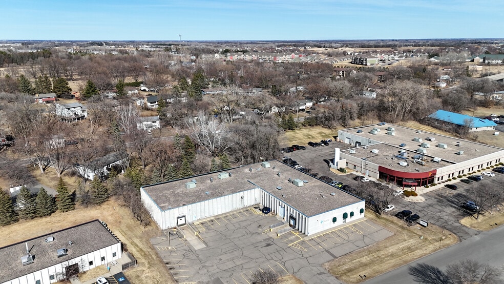 More Photos Of 945 Industrial Dr S, Sauk Rapids Manufacturing For Sale