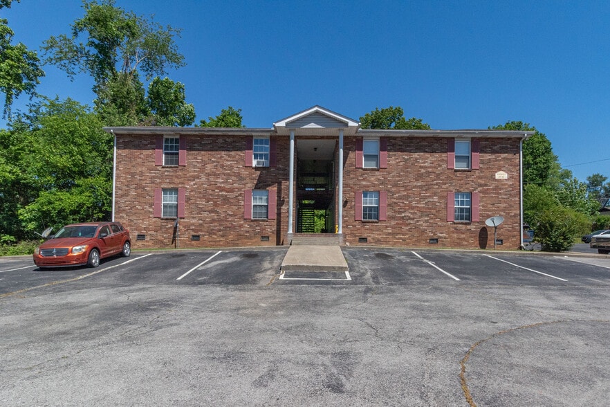 More Photos Of 155 Jack Miller Blvd, Clarksville Apartments For Sale