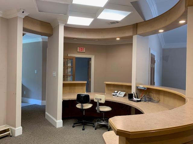 More Photos Of 1565 S Main St, Greenville Medical For Sale