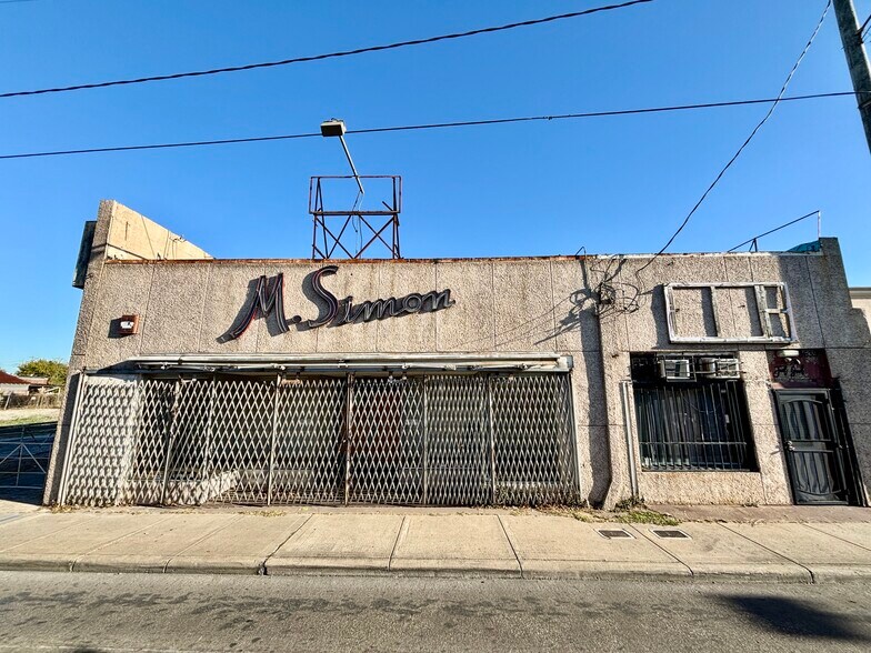 More Photos Of 6535-6639 Harrisburg Blvd, Houston Storefront For Sale