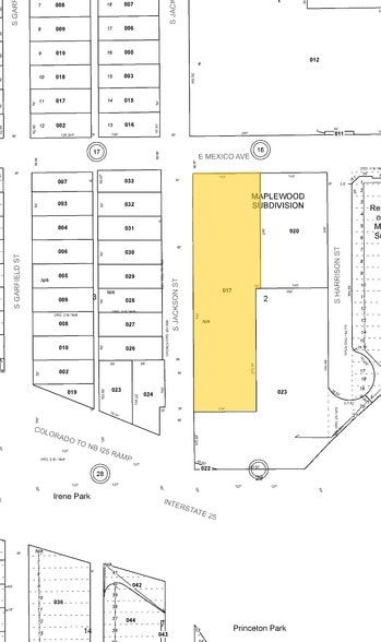 More Photos Of 1776 S Jackson St, Denver Office For Lease