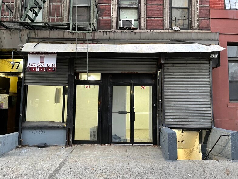 More Photos Of 77-79 Madison St, New York Apartments For Lease