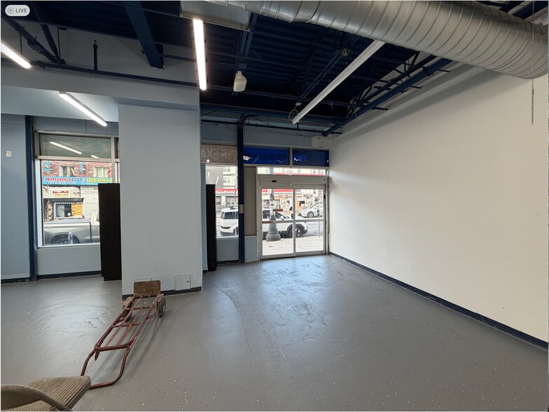More Photos Of 1040 Main St, Paterson Storefront Retail Residential For Lease