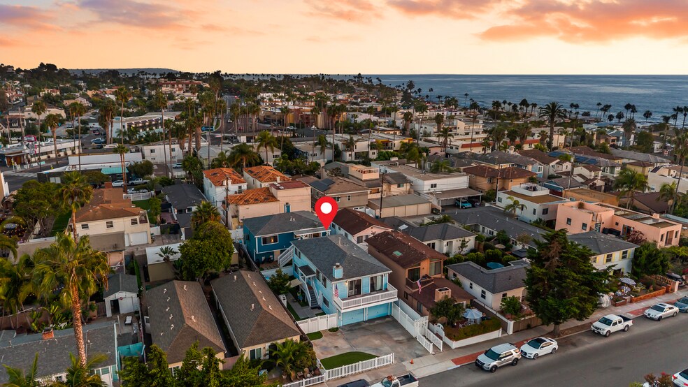 More Photos Of 429 Nautilus St, La Jolla Apartments For Sale