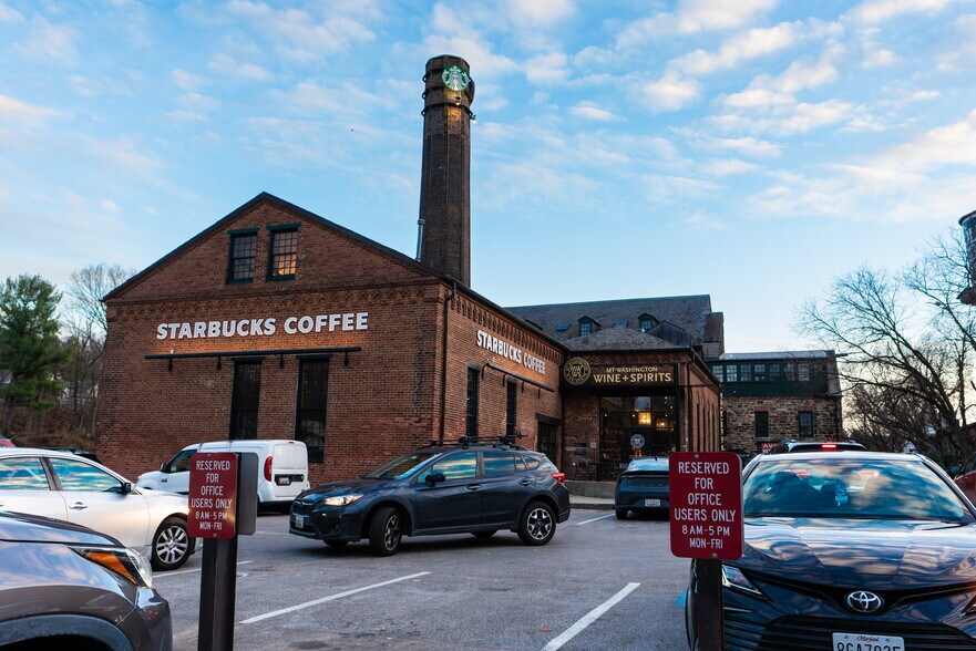 More Photos Of 1340 Smith Ave, Baltimore Unknown For Lease