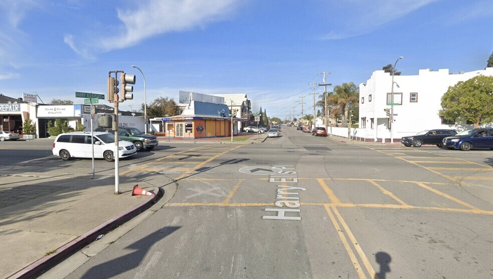 More Photos Of 3231 Macdonald Ave, Richmond Restaurant For Lease