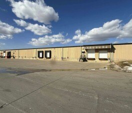 More Photos Of 1005 33rd Ave SW, Cedar Rapids Warehouse For Lease