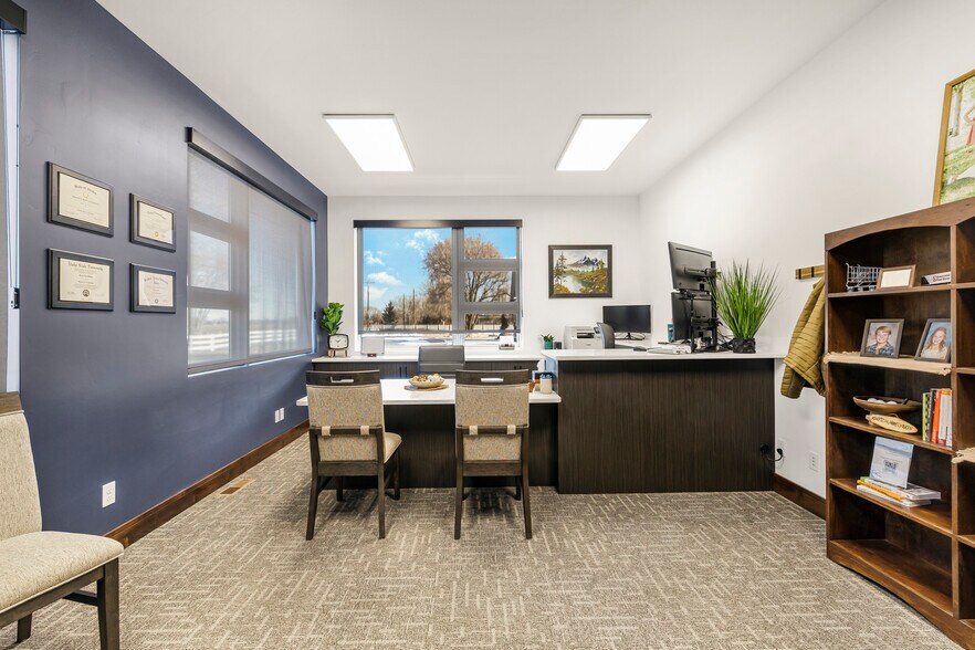 More Photos Of 865 3000 N, Rexburg Medical For Lease