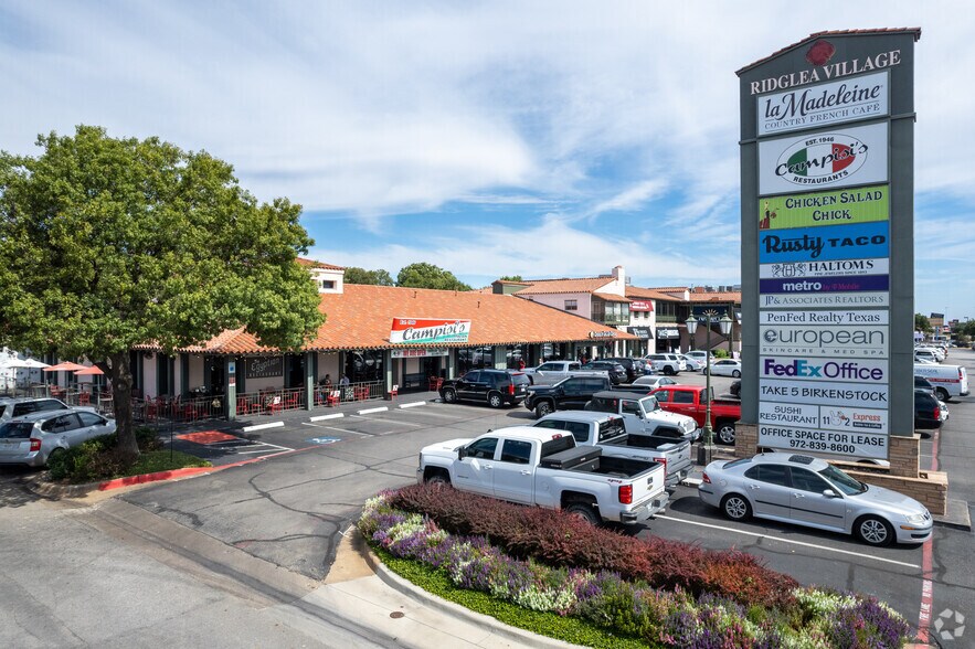 More Photos Of 6040 Camp Bowie Blvd, Fort Worth Unknown For Lease