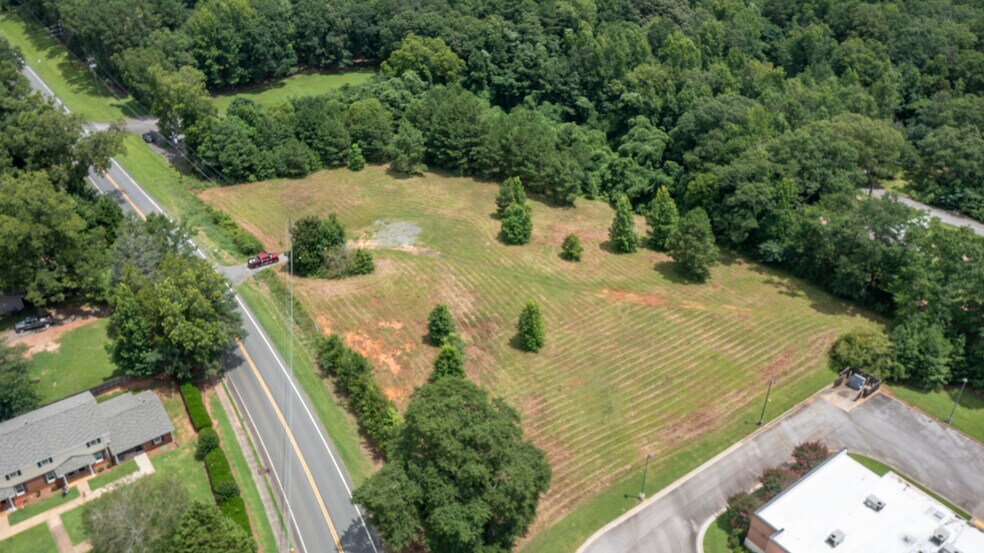 More Photos Of 0 Whitehouse Parkway 2.88 acres, Warm Springs Land For Sale
