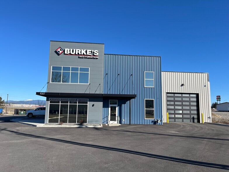 More Photos Of 3801 W Riverbend Ave, Post Falls Office For Lease