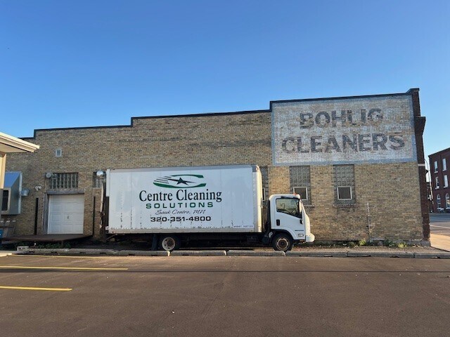 More Photos Of 221 Main St N, Sauk Centre General Retail For Sale