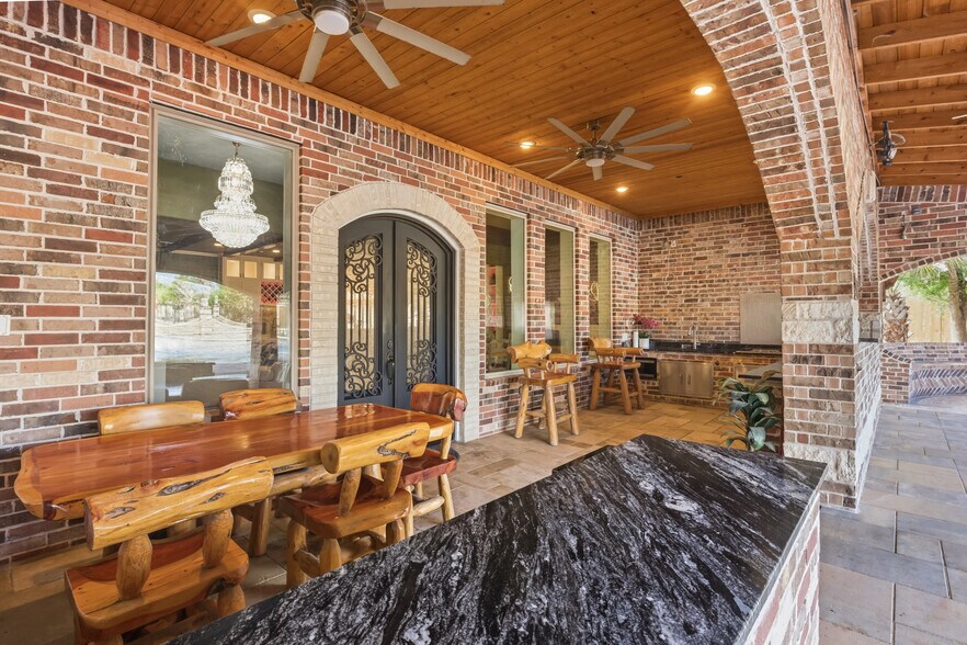 More Photos Of 16914 Penick Rd, Waller Land For Sale