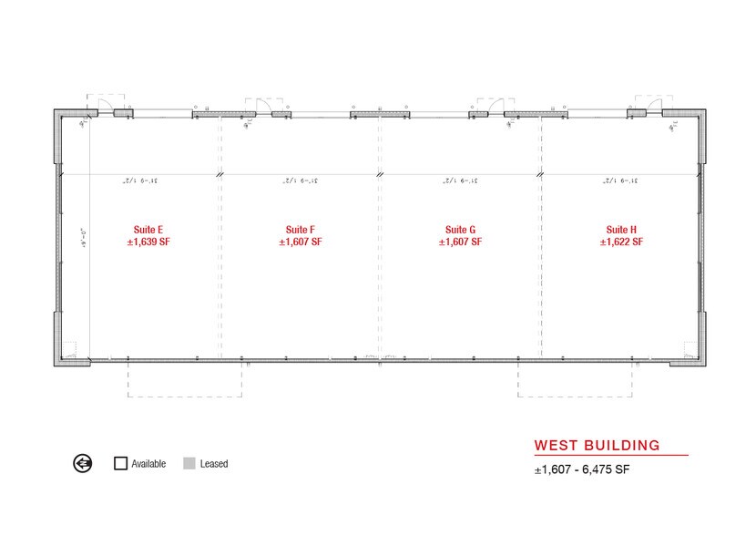 More Photos Of 1320 NE Cuesta Arriba Ct, Albuquerque Unknown For Lease