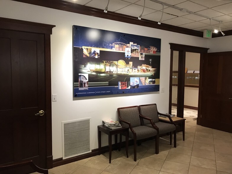 More Photos Of 3520 N University Ave, Provo Office For Sale