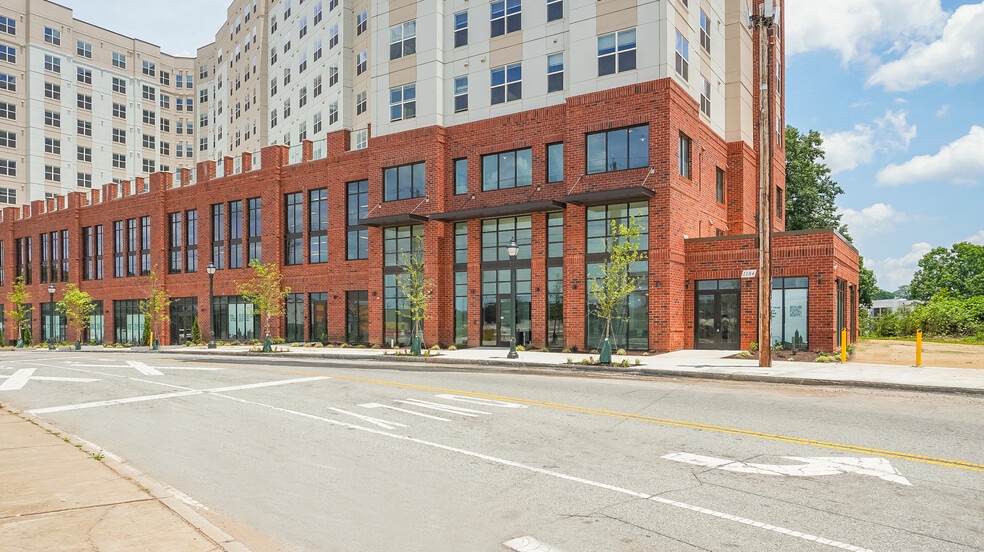 More Photos Of 1184 Hank Aaron Dr SE, Atlanta Apartments For Lease