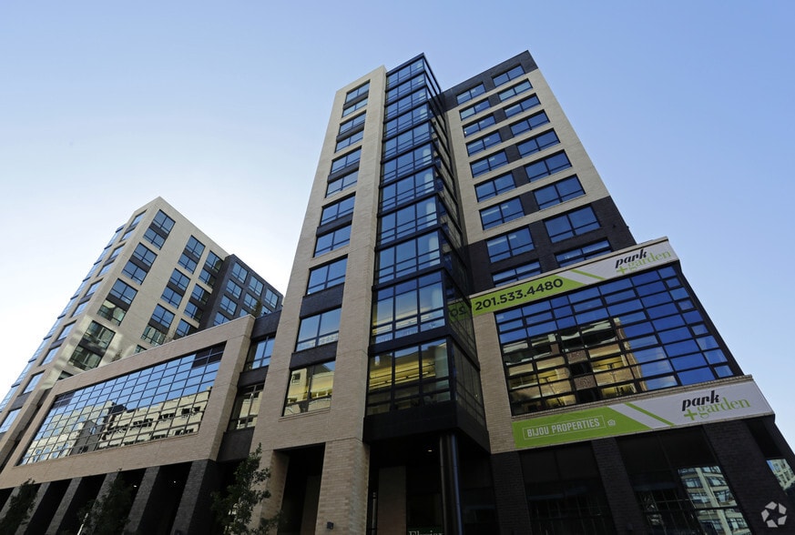 More Photos Of 1470 Garden St, Hoboken Apartments For Lease