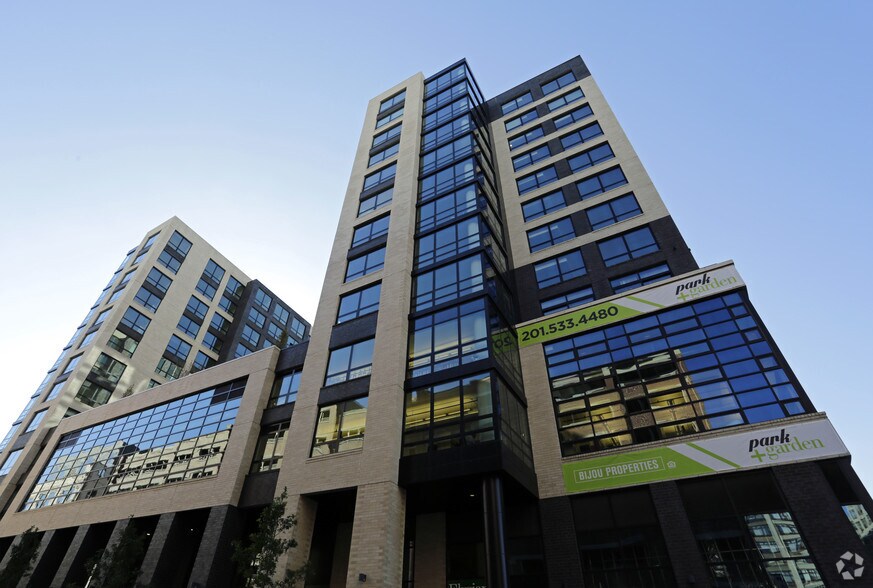 More Photos Of 1470 Garden St, Hoboken Apartments For Lease